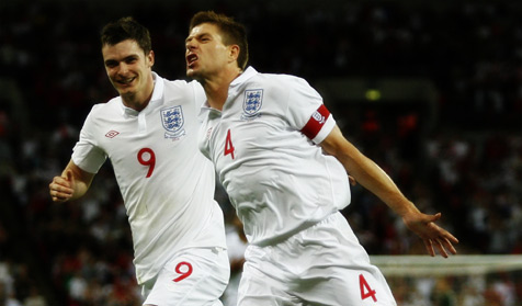 Review: Kepahlawanan Kapten Gerrard