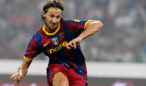 City: Setengah Juta Poundsterling per Pekan Zlatan! City: Setengah Juta Poundsterling per Pekan Zlatan!