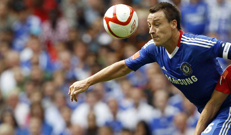 Preview: Laga Awal Pertahankan Gelar