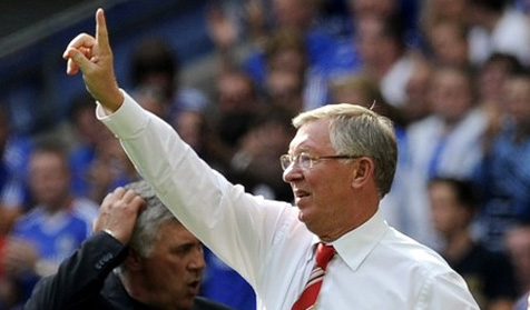 Preview: Laga Awal Ulangan 2008 Preview: Laga Awal Ulangan 2008