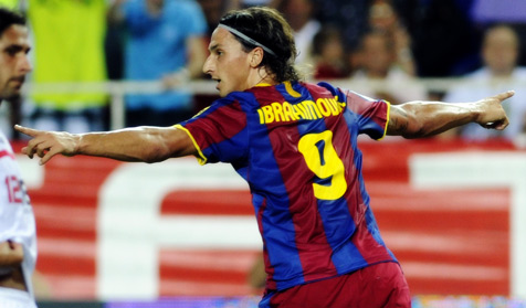 AC Milan: Masih Mungkin Untuk Mendatangkan Zlatan! AC Milan: Masih Mungkin Untuk Mendatangkan Zlatan!
