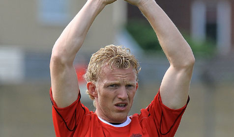 Preview: Modal Seri Liverpool Preview: Modal Seri Liverpool