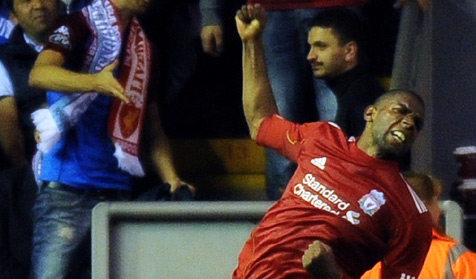 Review: Liverpool Hanya Menang Tipis