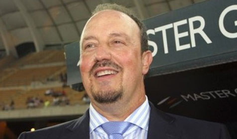 Preview: Inter Ingin Terus Sapu Gelar