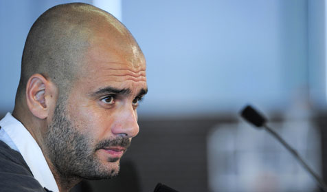 Preview: Barca Coba Mengejar