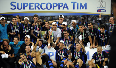 Review: Inter Jawara Piala Super Italia