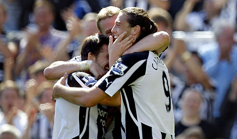 Review: 6-0 Juga Tercipta di St James Park Review: 6-0 Juga Tercipta di St James Park