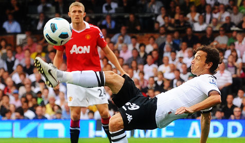 Review: United Terganjal di Kandang Fulham Review: United Terganjal di Kandang Fulham