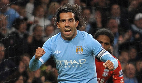 Review: Main Cantik, City Benamkan Liverpool 