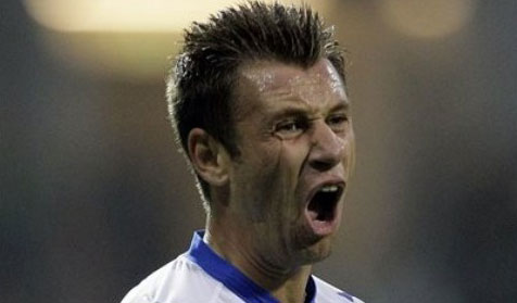 Preview: Jalan Terjal Sampdoria