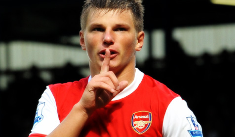 Review: Arshavin Bungkam Ewood Park