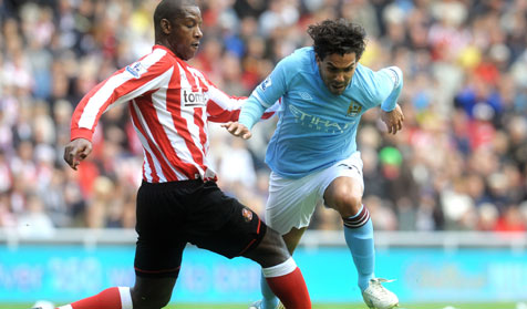 Review: City Tumbang di Kandang Sunderland