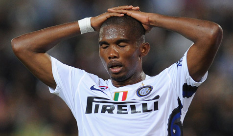 Review: Inter Gagal Bersinar di Renato Dall'Ara Review: Inter Gagal Bersinar di Renato Dall'Ara
