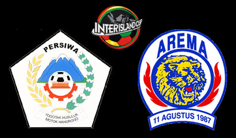 Review: Persiwa Kubur Ambisi Arema ke Final IIC Review: Persiwa Kubur Ambisi Arema ke Final IIC