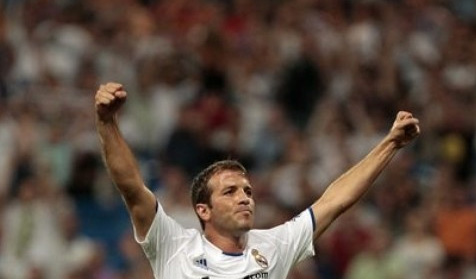 Transfer Van Der Vaart Disahkan FA