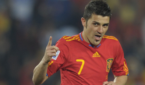 Preview: Peluang Villa Pecahkan Rekor Raul
