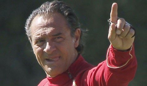 Preview: Awal Baru Italia Preview: Awal Baru Italia