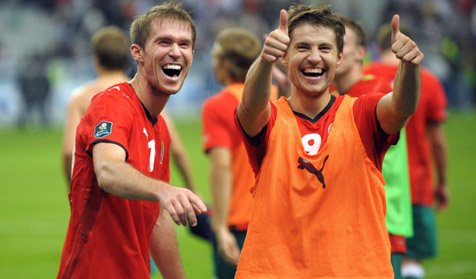 Review: Tawa Belarusia, Duka Les Bleus Review: Tawa Belarusia, Duka Les Bleus