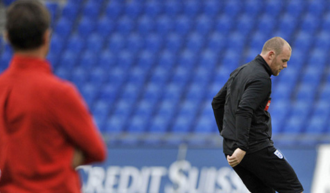 Preview: Laga Redam Kritik Bagi Capello-Rooney