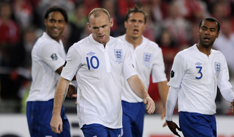 Review: Gol Redam Kritik Dari Rooney