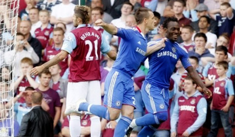 Review: Chelsea Tak Terbendung