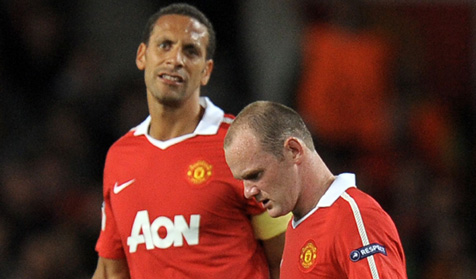 Review: Rangers Redam Red Devils