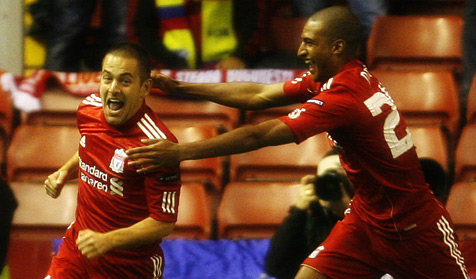 Review: The Reds Berlari Kencang Review: The Reds Berlari Kencang