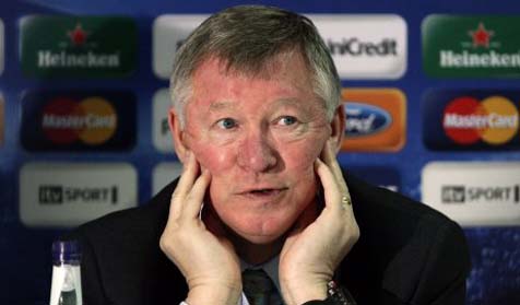 Preview: Laga Spesial MU Vs Liverpool Preview: Laga Spesial MU Vs Liverpool