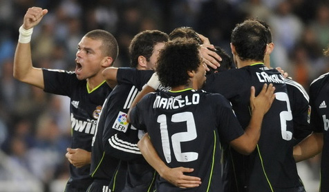 Preview: Pepe dan Madrid Siap Sambut Espanyol