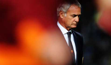Review: AS Roma Yang Kian Merana