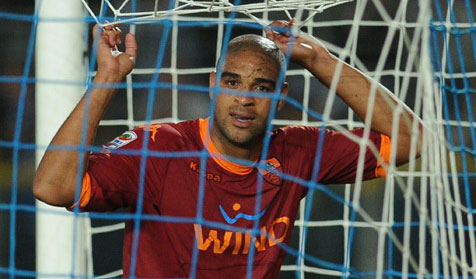 Preview: Berharap Pada Tuah Olympico dan Adriano