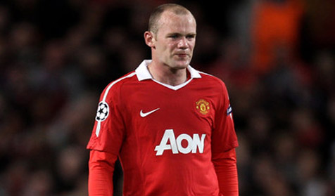Preview: Ajang Kebangkitan Rooney