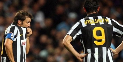 Review: Bianconeri Paksa City Bermain Seri