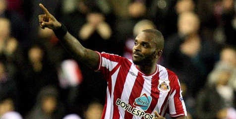 Darren Bent Peringatkan MU