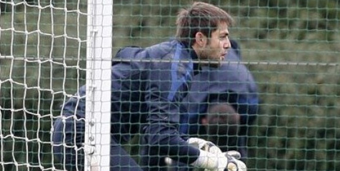 Fabianski: Saya Siap Lawan Chelsea!