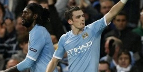 Review: Adam Johnson Pupuskan Harapan Newcastle