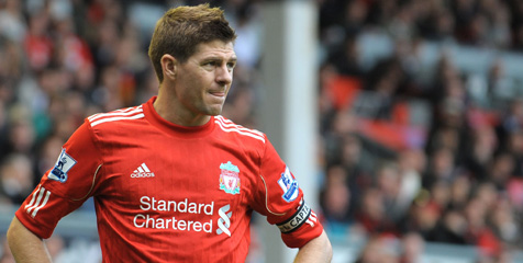 Review: Liverpool Dipermalukan Tim Promosi di Anfield