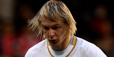 Preview: Serbia Anti Kalah Lawan Italia