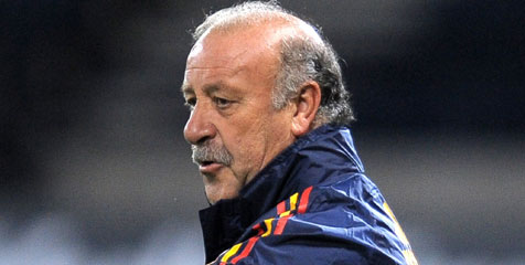Preview: Spanyol Siap Dobrak Pertahanan Skotlandia