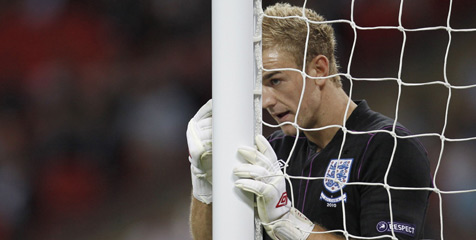 Preview: Beban Berat The Three Lions