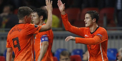 Review: Laga Milik Huntelay