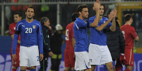 Serbia Minta Maaf Kepada Italia