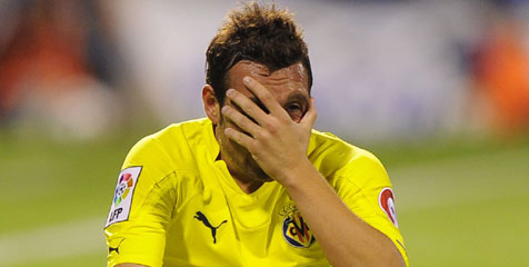 Review: Villarreal Imbang, Tahta Real Aman Review: Villarreal Imbang, Tahta Real Aman