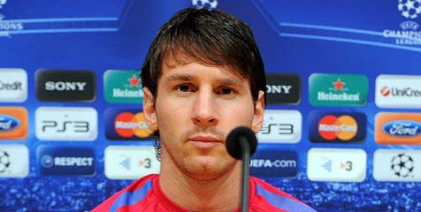 Preview: Barcelona Inginkan Posisi Puncak Preview: Barcelona Inginkan Posisi Puncak