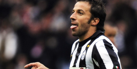 Preview: Bianconeri Mencari Konsistensi