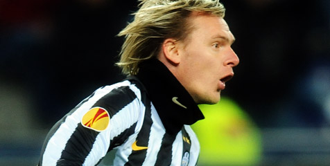 Review: Krasic Selamatkan Muka Juve Review: Krasic Selamatkan Muka Juve
