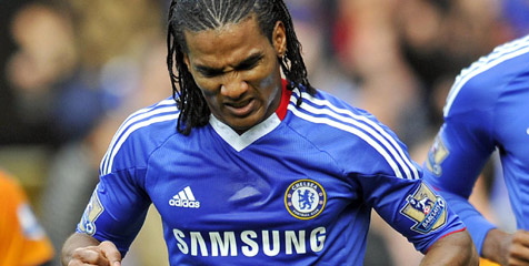 Review: Chelsea Kembali Ke Jalur Kemenangan