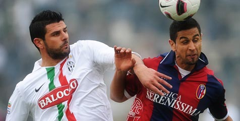 Review: Laju Juve Kembali Tersendat