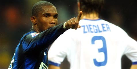 Review: Inter Nyaris Dipermalukan Il Samp