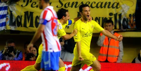 Review: 'The Yellow Submarine' Benamkan Atletico